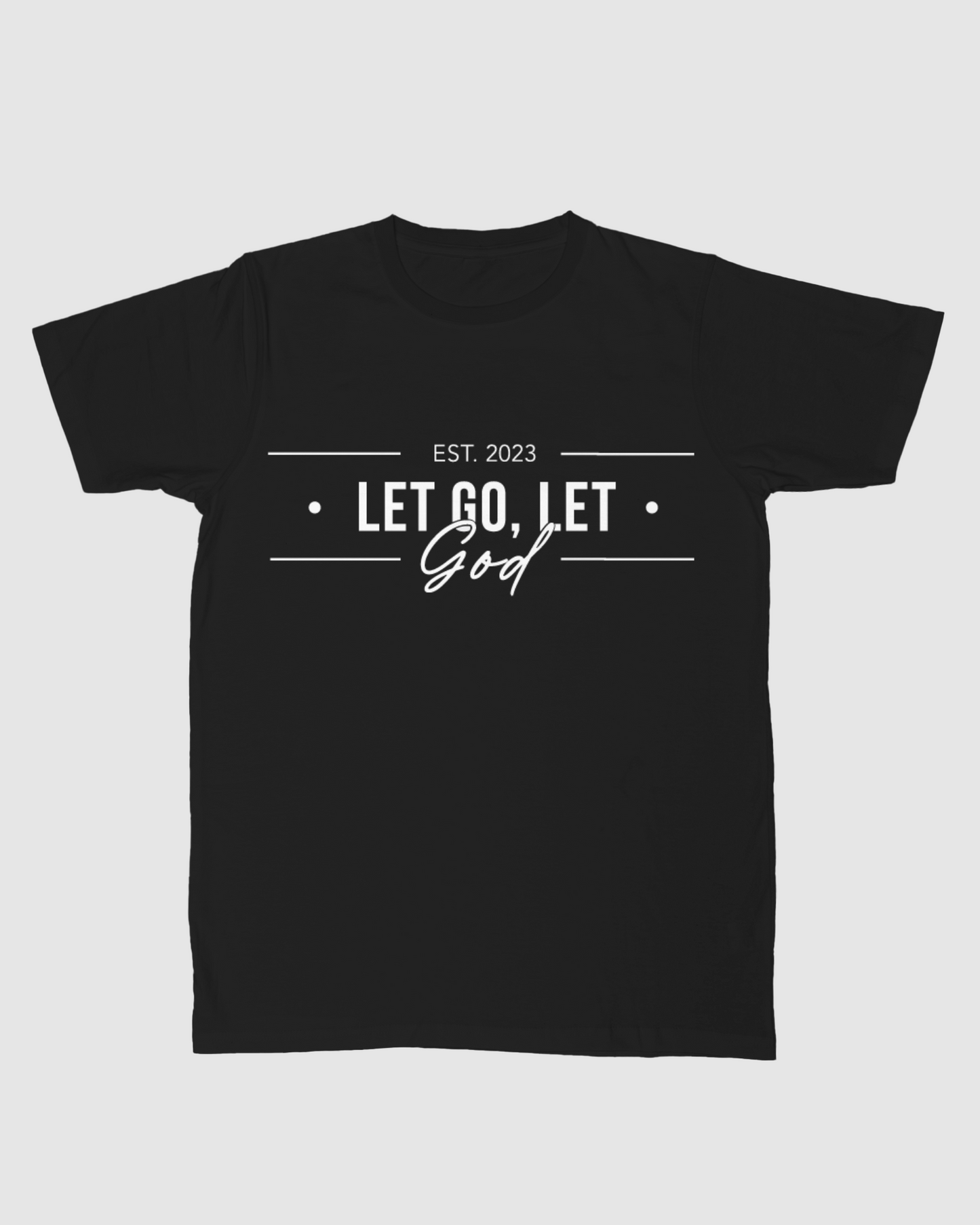 God's Love Tee