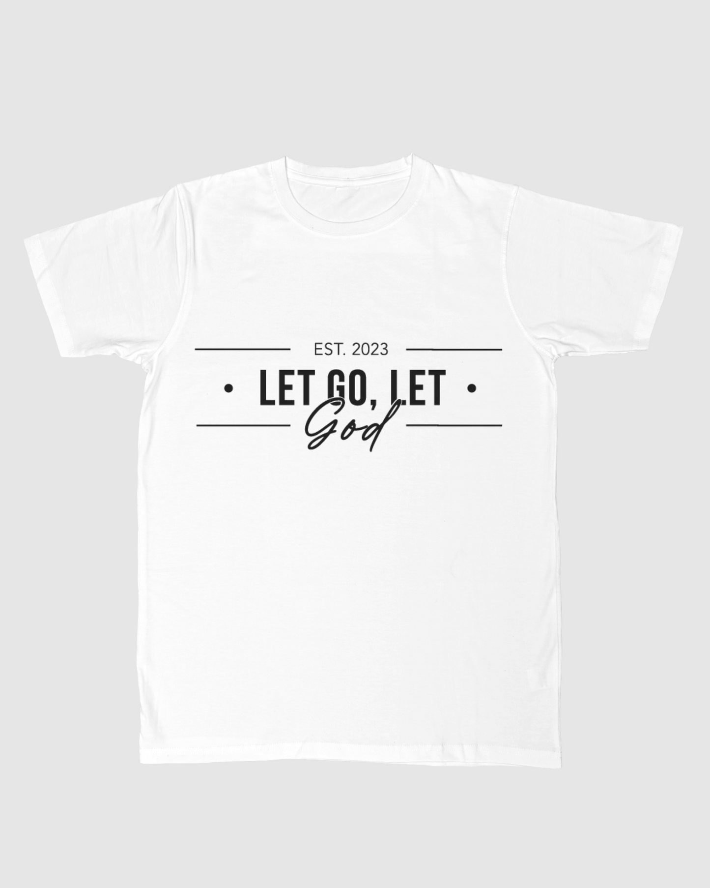 God's Love Tee