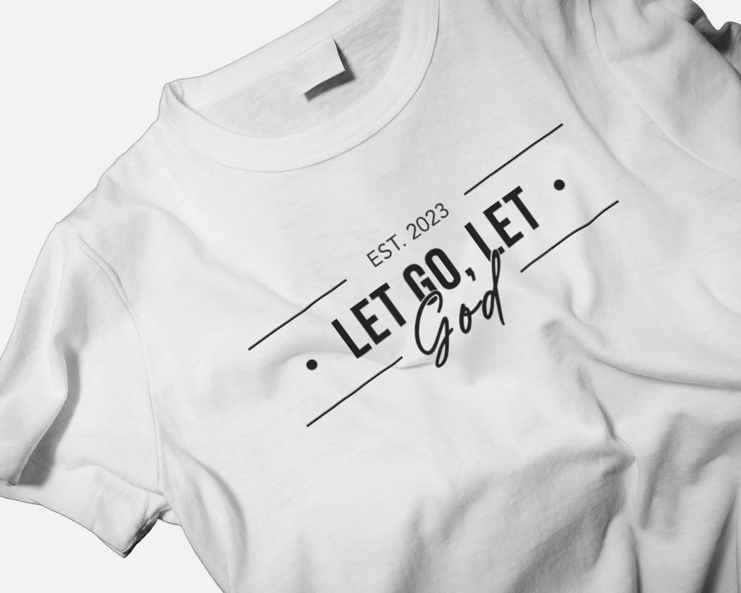 God's Love Tee