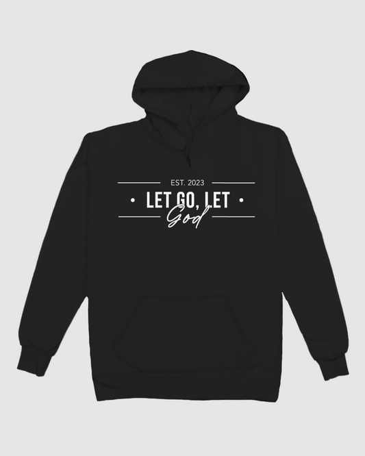 God's Love Hoodie
