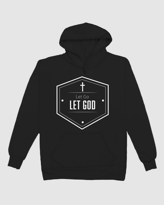 Holy Trinity Hoodie