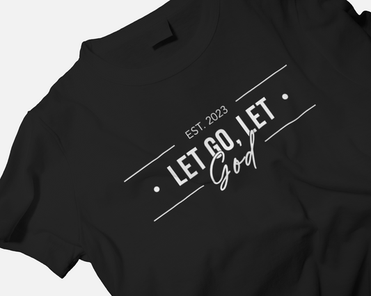 God's Love Tee